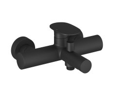 SG 022 Vanová nástěnná baterie bez sprchového setu - SG 022.20BLM Vanová nástěnná