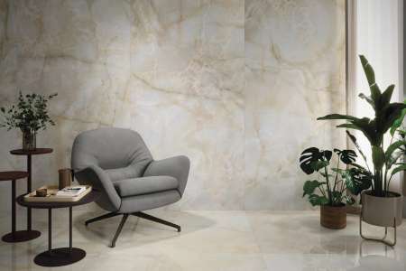 Cifre Onix Cream ve formátech 120x280 a 120x120