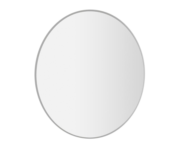 Sapho Rengas Kulaté Zrcadlo S Fazetou ø 70cm, Cu Free