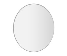 Sapho Rengas Kulaté Zrcadlo S Fazetou ø 70cm, Cu Free