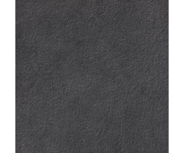 Protiskluzná 2cm dlažba jako beton Saime Neutra Nero 60,5x60,5 Roc. Rett. - antracitová