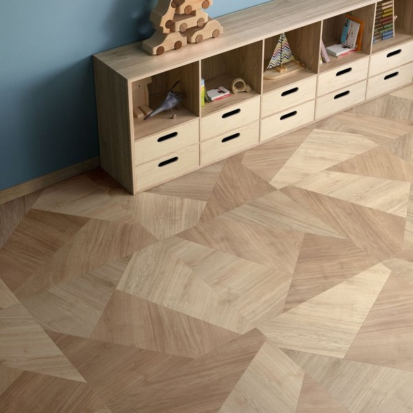 Realizace Sant Agostino Primewood 3