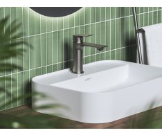Umyvadlová stojánková baterie Plan PN 014.00 - PN 014.20GB Umyvadlová stojánková bat