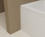 Polysan Universal Nika Panel 200x59cm