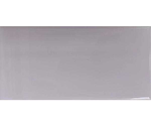 Obklad Deceram Paerl Gloss 7,5x15 - šedá (skladem)