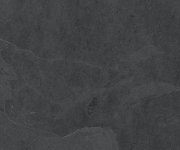 Dlažba jako kámen Caesar SLAB2 Dark 60x60 Matt., Rett. - antracitová