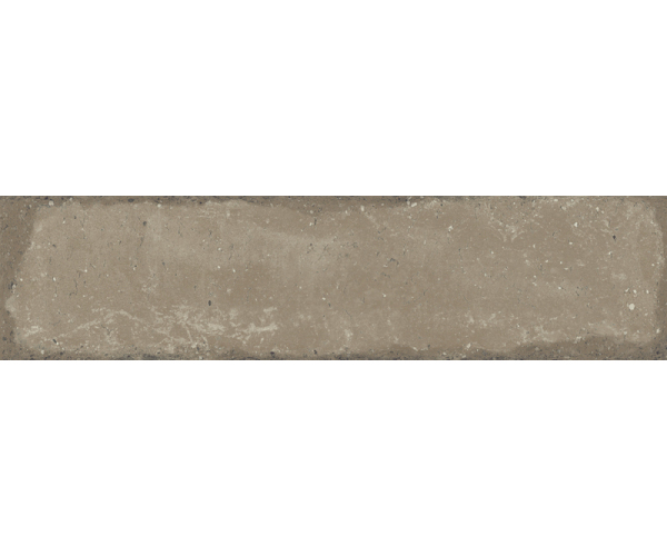 Retro dlažba Marca Corona BrickLane Olive 7,5x30 (1. jakost) - šedá (skladem)