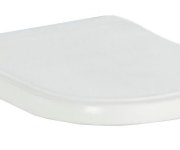 Creavit Antik Wc Sedátko, Soft Close, Bílá