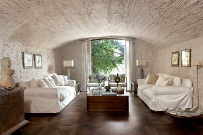 Settecento Vintage Rovere