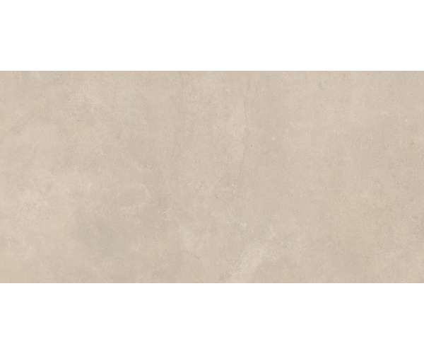 2cm dlažba jako beton Impronta Concrete Cream 60x120 Rett. - béžová