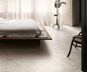 Dlažba jako kámen EdimaxAstor Stream Bone 60x120 Rett - bílá