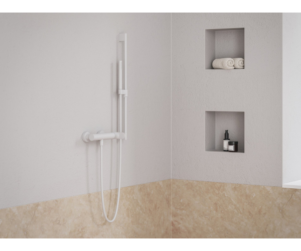 Sprchová nástěnná baterie Eleganta - EL 032.10WV Sprchová nástěnná baterie bez spr