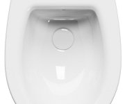 Gsi Modo Bidet Stojící 37x52cm, Bílá Extraglaze