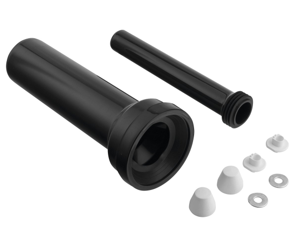 Bruckner Wc Dopojení - Set Pro Závěsné Wc, 350mm