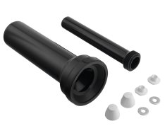 Bruckner Wc Dopojení - Set Pro Závěsné Wc, 350mm