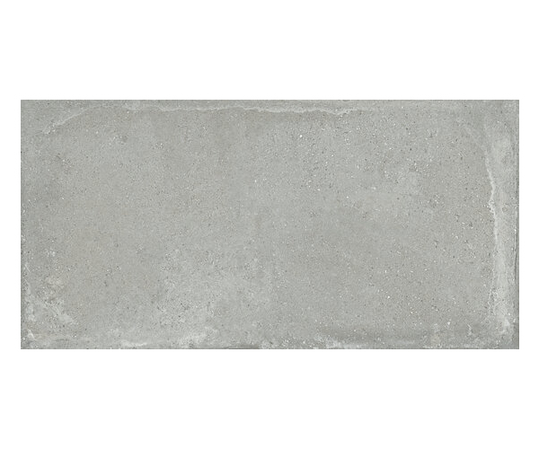 2cm dlažba jako beton APE Antico Casale High Thickness Cenere 60x120 Rett. - šedá
