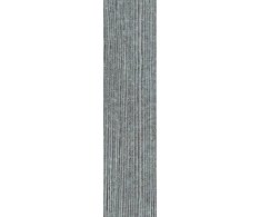 Sant Agostino Dripart Drip Lines Verdigris 7,3x29,6 Nat. Rett.