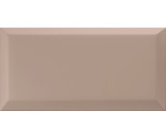 Vogue Bisello IN Tortora RAL1019 10x20 Matt.