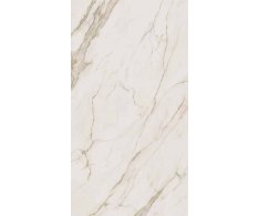ABK Sensi Up Calacatta Gold 60x120 Lux. Rett.