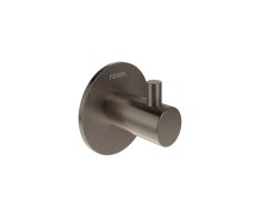 Háček samolepicí Kona KN 111 - KN 111.20GB Háček, lepený, grafit kartáčovaný