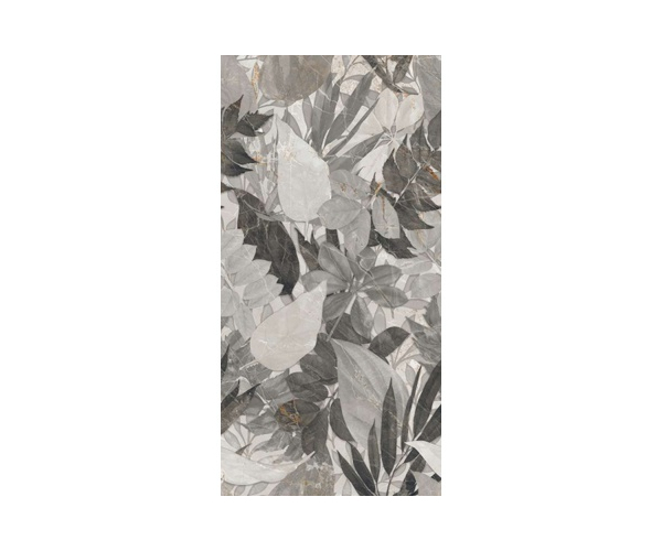 Luxusní dekor La Fenice Genesis Dec. Flora Cold 60x120 Rett.