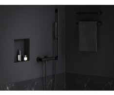 Sprchová nástěnná baterie Eleganta - EL 032.20BLM Sprchová nástěnná baterie bez sp