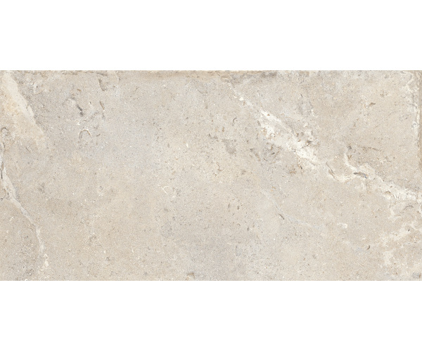 Dlažba jako kámen Ascot Signature Stone Beige 60x120 Nat. Rett. - béžová