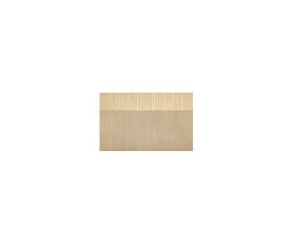 Dekor Settecento Samarcanda Zoccolo Kalan Ivory 19,9x31,9 - béžová