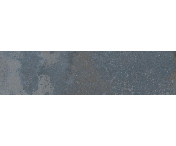 Dlažba jako beton EdimaxAstor Home Bluelagoon 10x40 Matt. Rett. - antracitová