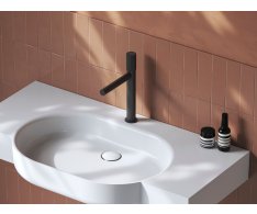 Umyvadlová stojánková baterie Revers RV 014 - RV 014.20BLM Umyvadlová stojánková bat