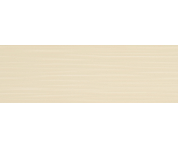 Vzorovaný dekor Polis Levante Vento Beige 20x60 - béžová