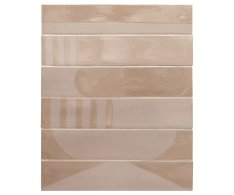 Equipe Wadi Decor Taupe 6x30