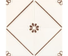 Grazia Formelle Anversa Topazio 13x13
