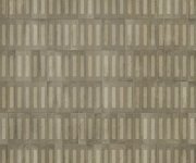 Obklad jako kámen Marca Corona Miniature Fornace Formella Verde Muschio 6x24 - zelená