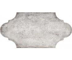 Codicer Provenzal Alhama Grey 16 x 33