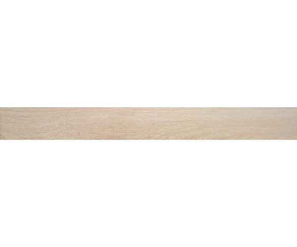Schodovka jako dřevo APE Oregon Tabica Fiorentino Haya 15x120 Rett. - béžová