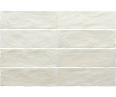 Equipe Sabbia Silica White 6,5X20