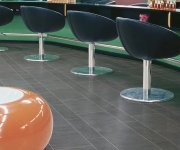 Dlažba jako kámen Pastorelli QD Quarz Design Fume 30x60 Nat. - antracitová (skladem)
