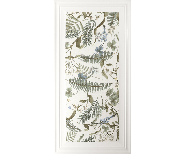 Luxusní obklad APE Bellagio Argegno Bianco 60X120 Rett.