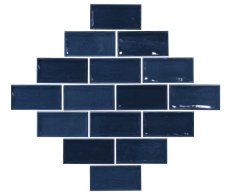 El Barco Glamour Marino 7,5x15