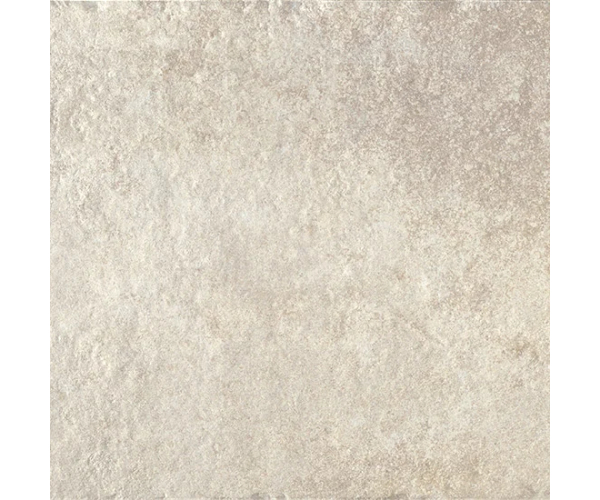 Dlažba jako kámen Coem Loire Avorio Esterno R11 Rett. 75x75 - béžová