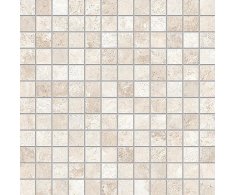 EdimaxAstor Echoes Mosaico Light 30x30 Matt. Rett. (2,5x2,5)