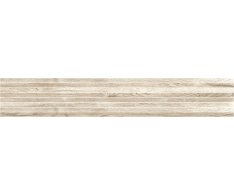 Sichenia Silvis Acero Fascia 20x120 Rett.