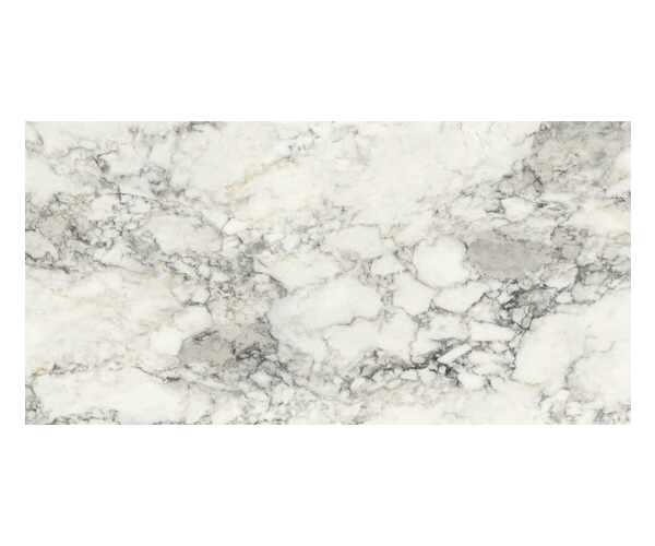Dlažba jako mramor APE Volterra White Matt. Rett. 60X120 - bílá