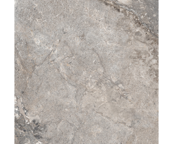 Dlažba jako kámen Ascot Stone Valley Cenere 60x60 Out Dry Rett. - šedá