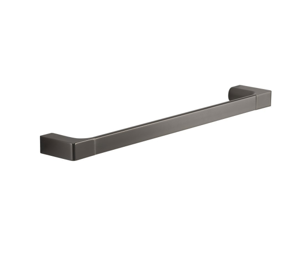 Gedy Pirenei Držák Ručníků 450mm, Gun Metal