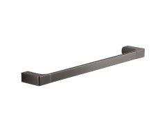 Gedy Pirenei Držák Ručníků 450mm, Gun Metal