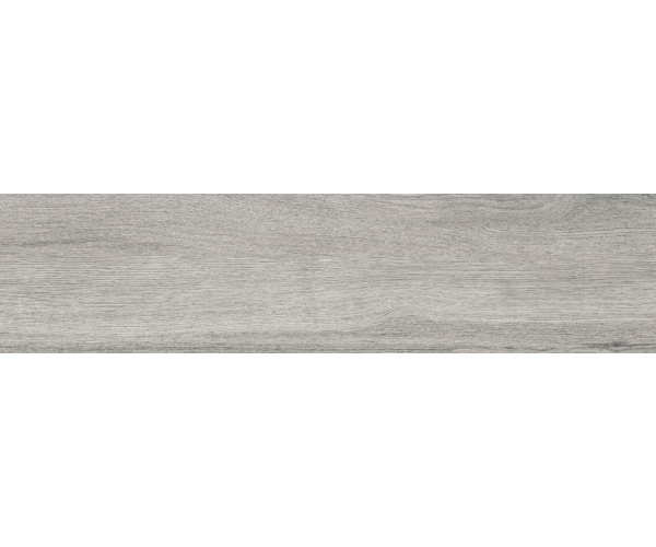 Dlažba jako dřevo Codicer Amazon Smoke 22x90 - šedá