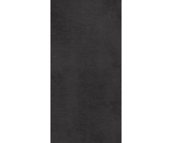 Dlažba jako beton Gigacer Concrete Graphite 30x60 12mm Rett. - antracitová (skladem)
