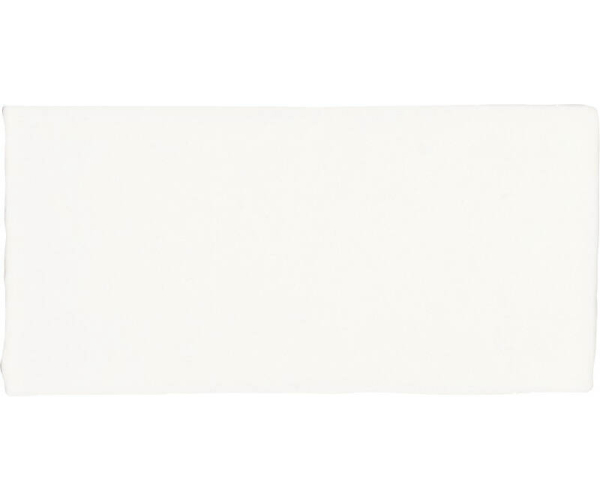 Sokl APE Vintage Bullnose White 7,5x15 - bílá